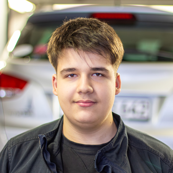 Ege Uluçay 